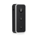 Pikkukuva 4 / 8: Langaton Bluetooth 5.0 Stereo Audio -musiikkivastaanotin Black