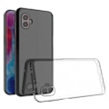 Pikkukuva 7 / 8: TPU-suojakotelo Samsung Galaxy Xcover 6 Prolle Transparent