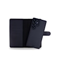 Miniatyrbillede 4 af 4: HOLDIT Magnet tegnebog sort til Samsung Galaxy S25 Ultra Black