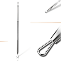 Miniatyrbild 7 av 11: Blackhead Remover Finne Comedone Extractor Tool Akne Ta bort Svart