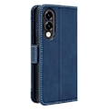 Pikkukuva 2 / 7: Lompakkokotelon suojakuori Samsung Galaxy S25 Edge Blue