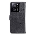 Pikkukuva 7 / 8: KHAZNEH Xiaomi 13T / 13T Pro lompakkotelolle - musta Black