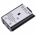 Miniatyrbillede 5 af 9: Batteri til Microsoft Xbox 360 3.6V 4800mAh Black