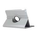 Miniatyrbild 4 av 4: 360 Rotation fodral Apple iPad 10.2 2021/2020/2019 - Silver Silver
