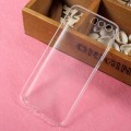 Miniatyrbillede 1 af 6: Huawei P10 Soft Gel TPU skal Transparant Transparent