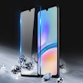 Pikkukuva 6 / 6: DUX DUCIS Samsung Galaxy A05s karkaistulle lasille erittäin kirkas Transparent