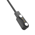 Miniatyrbilde 2 av 11: Lader for Zeblaze Vibe 7 Pro Klokken Black