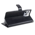 Pikkukuva 8 / 11: MERCURY GOOSPERY Blue Moon Wallet Case iPhone 13 Pro Black Black