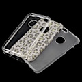 Miniatyrbilde 6 av 10: G-CASE Leopard TPU + PC Hybrid Deksel til iPhone 6s/6 4.7 - Gull Gold