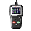 Miniatyrbild 6 av 7: KONNWEI KW680 OBDII/EOBD Scanner OBD2 Felkodsläsare Diagnostik för bil