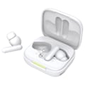 Miniatyrbillede 1 af 7: B19 150 Sprog Oversættelses Oversætter Smart Stemme Bluetooth In-Ear Hovedtelefoner Hvid White