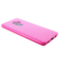 Pikkukuva 2 / 5: Solid Color  Soft TPU Cover Samsung Galaxy S9 Plus SM-G965