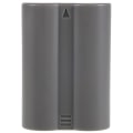 Miniatyrbillede 4 af 5: EN-EL3E Batteri til Nikon D200/D80/D300S/D100/D70/D700/D90 osv Grey