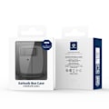 Pikkukuva 5 / 11: DUX DUCIS Samsung Galaxy Buds3 Pro Buds3 -kotelolle koukulla - Valkoinen White
