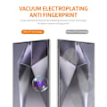 Miniatyrbillede 4 af 6: ENKAY Hærdet glas til Samsung Galaxy S25 Ultra 2stk Transparent