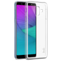Miniatyrbilde 8 av 8: IMAK II Pro Hard plastdeksel til Samsung Galaxy A6 (2018)
