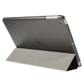 Miniatyrbillede 6 af 8: iPad Air/iPad 9.7 2017/2018 Trifoldet etui med smal pasform - Sort Black