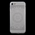 Miniatyrbillede 1 af 5: iPhone 7 4,7" TPU Skal - Fresh Flowers