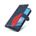 Pikkukuva 2 / 9: Google Pixel 9 / 9 Pro KT Series-1 Kahden Värin Kotelo Remmillä Blue
