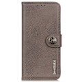 Miniatyrbillede 3 af 8: KHAZNEH Til Xiaomi 14T Case Shell Khaki