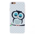 Pikkukuva 1 / 6: Iphone 6 / 6s Skal Dozing Owl