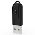 Miniatyrbillede 2 af 6: Oplader adapter til Xiaomi Redmi Watch 5 / Watch 5 Lite / Watch 5 Active Black
