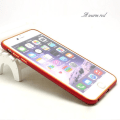 Miniatyrbillede 11 af 11: Aluminiumbumper för iPhone 6 Plus 5,5" Purple