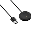 Pikkukuva 3 / 9: Xiaomi Mi Watch Color Sports 1m USB-latauskaapelin teline - musta Black