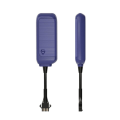 Miniatyrbilde 1 av 9: SEEWORLD BeiDou satellitt GPS-lokalisator Vanntett biltracker Black
