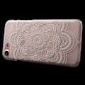 Pikkukuva 5 / 5: iPhone 7 4,7" Skal Henna Lotus