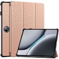 Pikkukuva 1 / 7: OnePlus Pad 2 Tri-fold Stand Wake/Sleep Cover -tablettikotelo Gold