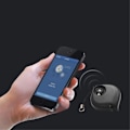 Pikkukuva 3 / 5: Anti-lost Smart Tracker Bluetooth 4.0 Black