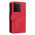 Pikkukuva 2 / 9: KT lompakkokotelo Xiaomi 14T Red