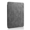 Miniatyrbillede 9 af 11: DG.MING See Series Taske til iPad 10.2 (2021)/(2020)/(2019) Black