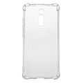 Pikkukuva 1 / 3: Xiaomi MI 9T Transparent Anti-drop TPU Phone Case Transparent