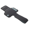 Miniatyrbillede 5 af 7: Sportarmband till iPhone 5 / 5s SVART Black