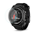 Pikkukuva 1 / 5: 2 pcs HAT PRINCE Garmin Fenix 3 HR Tempered Glass 0.2mm Transparent