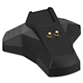 Miniatyrbild 9 av 9: För Razer Deathadder V2 Pro Mouse Laddningsdocka med kabel Svart