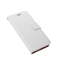 Pikkukuva 8 / 9: Samsung Galaxy S8 - 2 i 1  plånboksfodral / Skal - Vit White
