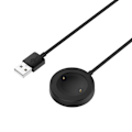 Miniatyrbillede 10 af 11: Oplader til Honor Watch GS 4 Watch GS 3 MUS-B19 Watch 4 TMA-L19 Black
