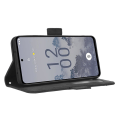 Miniatyrbillede 5 af 7: Nokia X30 5G Multiple Card Slots Telefontegnebog - Sort Black