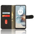 Pikkukuva 2 / 6: Motorola Moto G Play (2024) Case Wallet Case Shell -kotelolle Black