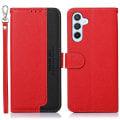 Miniatyrbilde 1 av 7: KHAZNEH Telefondeksel til Samsung Galaxy S25 / S24 Red