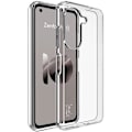 Pikkukuva 1 / 6: IMAK UX-5 -sarjan TPU-kansi Asus Zenfone 10 5G: lle Transparent