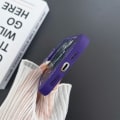 Miniatyrbilde 3 av 6: TPU-deksel for iPhone 15 Plus med katter - Gult Yellow