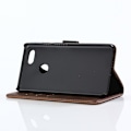 Miniatyrbillede 4 af 5: Retro Wallet Cellphone Cover for Google Pixel 3 XL - Coffee Black