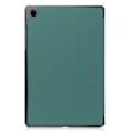 Pikkukuva 6 / 7: Kolminkertainen telinekotelo Samsung Galaxy Tab A9+ 11" Green
