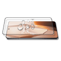Miniatyrbild 8 av 8: AMORUS till OnePlus 13R Härdat glas skärmskydd 2-Pack Transparent