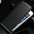 Miniatyrbillede 4 af 4: iPhone 6 / 6s Plus flipp Svart Black