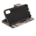 Miniatyrbillede 6 af 10: iPhone X Wallet Case - London Elements